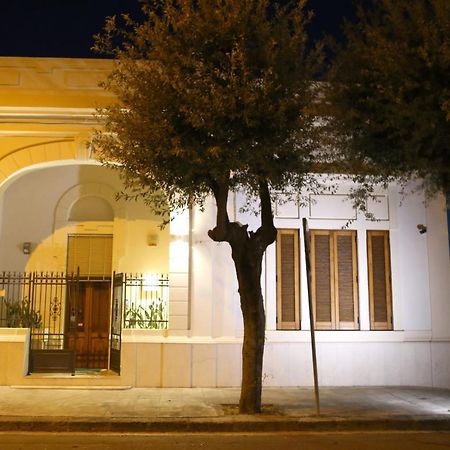B&B Viro Campi Salentina Екстер'єр фото