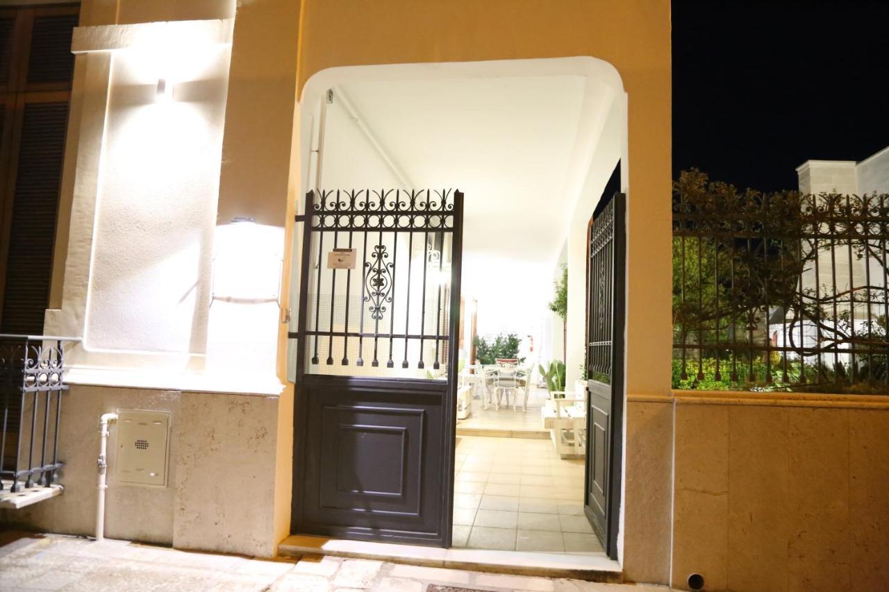 B&B Viro Campi Salentina Екстер'єр фото