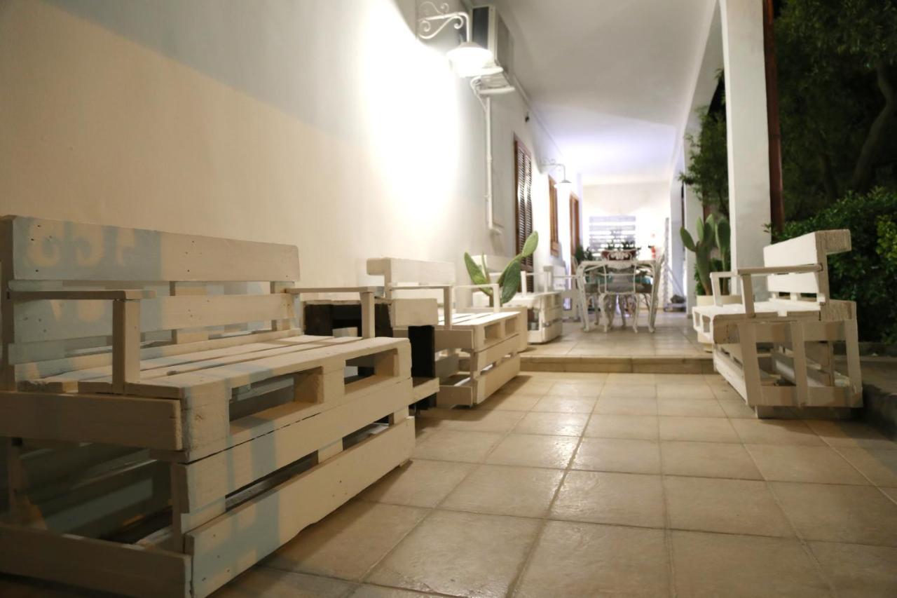 B&B Viro Campi Salentina Екстер'єр фото