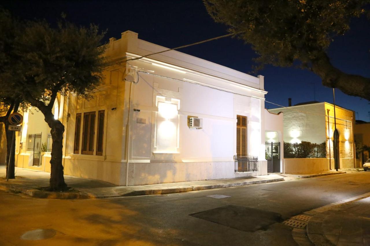 B&B Viro Campi Salentina Екстер'єр фото