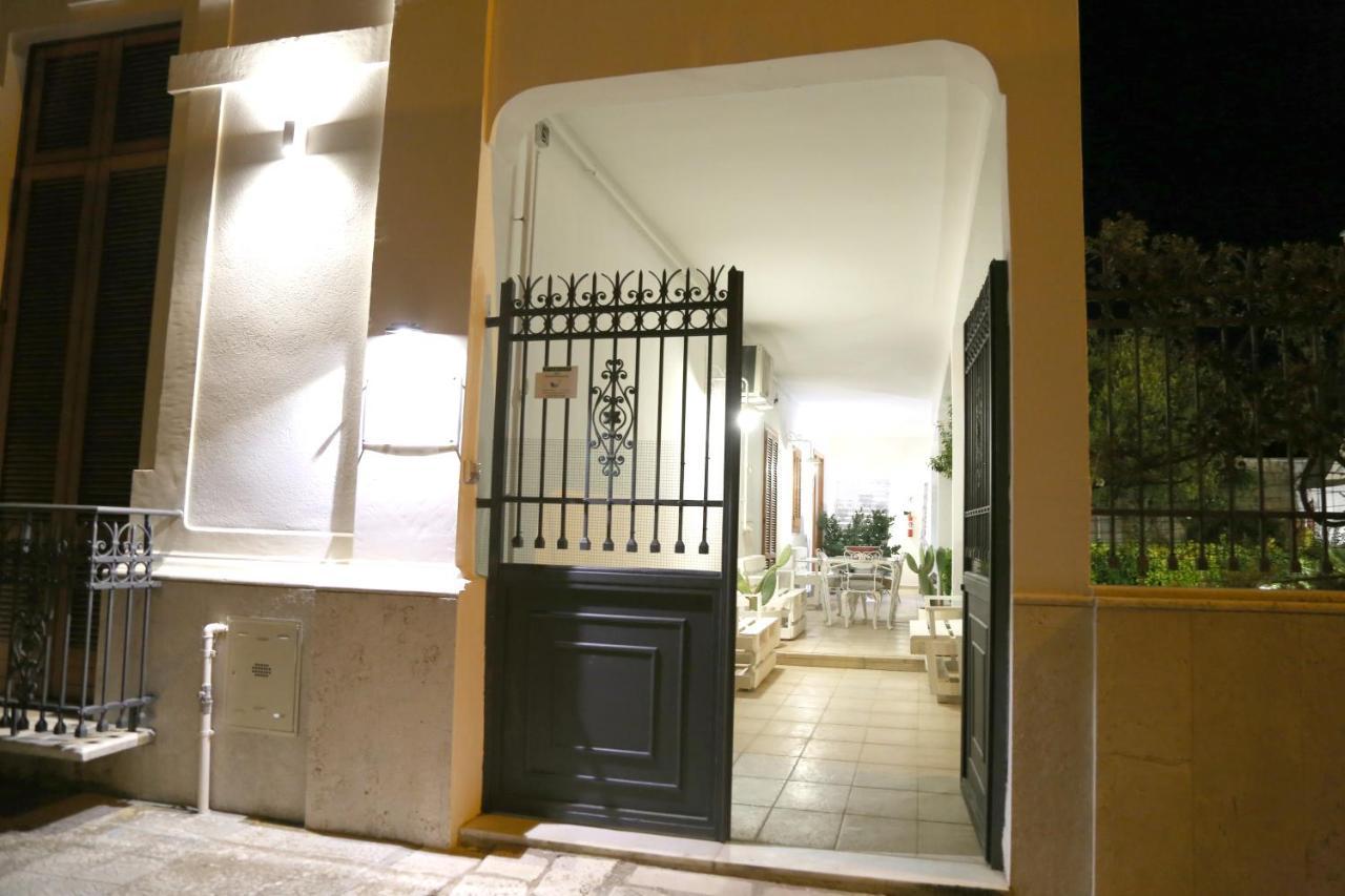 B&B Viro Campi Salentina Екстер'єр фото