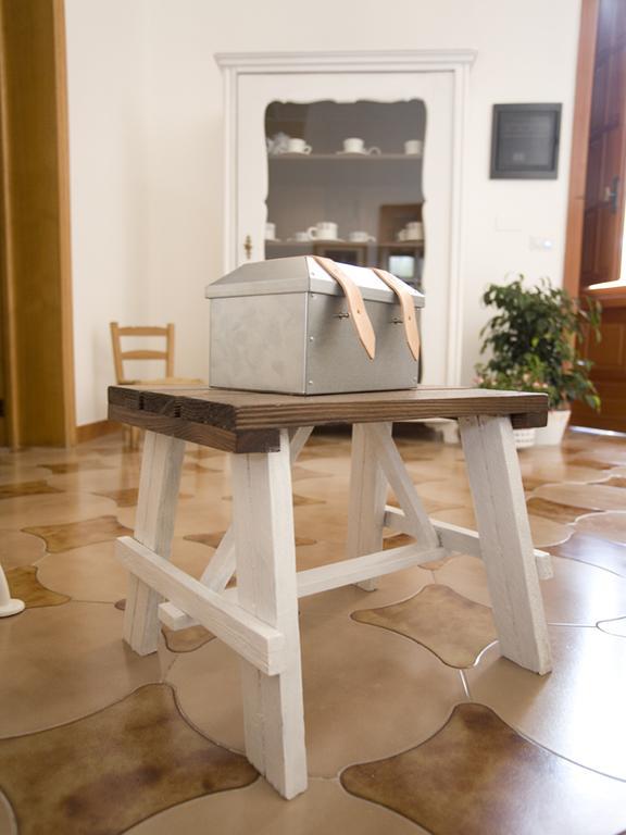 B&B Viro Campi Salentina Екстер'єр фото