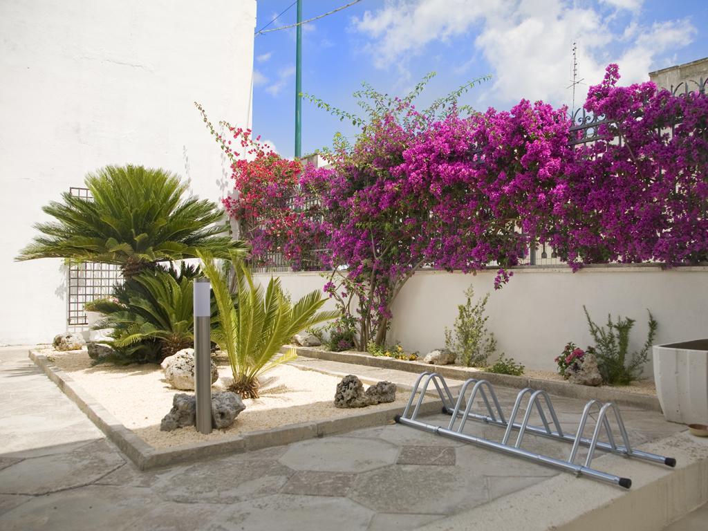 B&B Viro Campi Salentina Екстер'єр фото