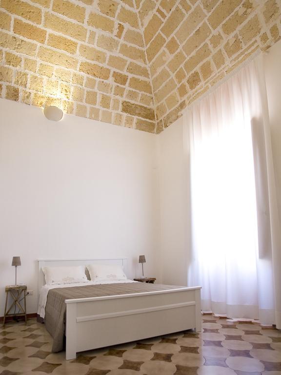 B&B Viro Campi Salentina Номер фото