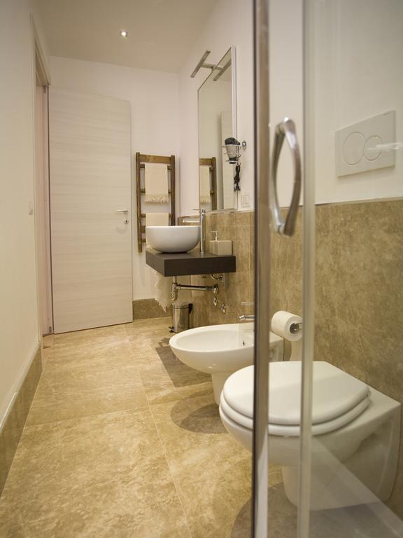 B&B Viro Campi Salentina Номер фото