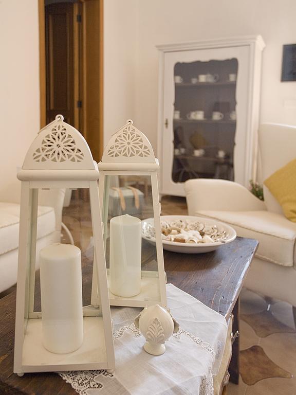 B&B Viro Campi Salentina Екстер'єр фото