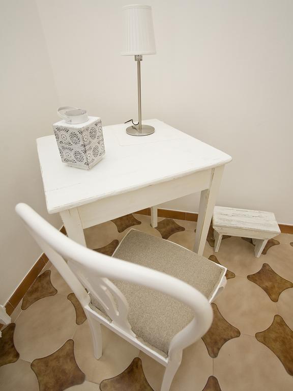 B&B Viro Campi Salentina Номер фото