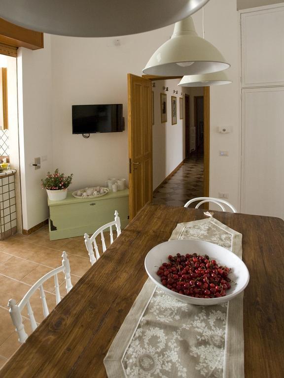 B&B Viro Campi Salentina Екстер'єр фото
