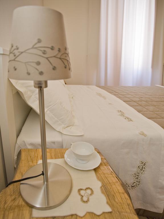 B&B Viro Campi Salentina Номер фото