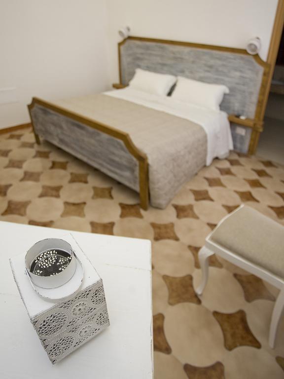 B&B Viro Campi Salentina Номер фото