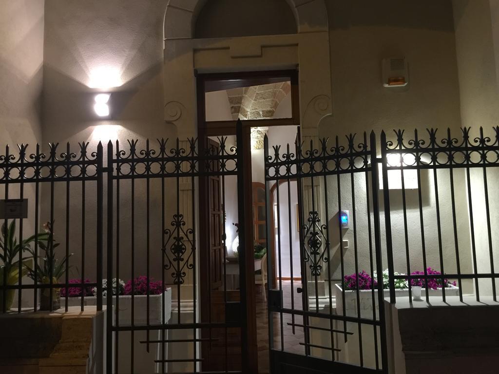 B&B Viro Campi Salentina Екстер'єр фото