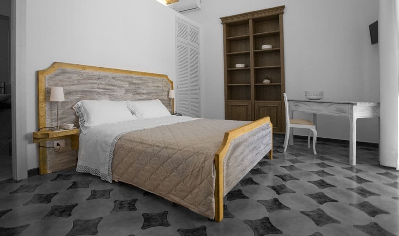 B&B Viro Campi Salentina Екстер'єр фото